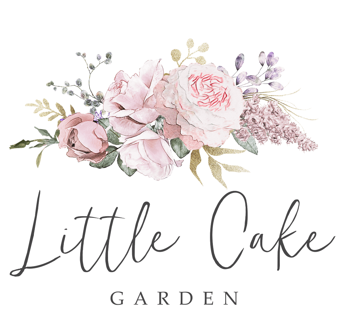 Shop Little Cake Garden